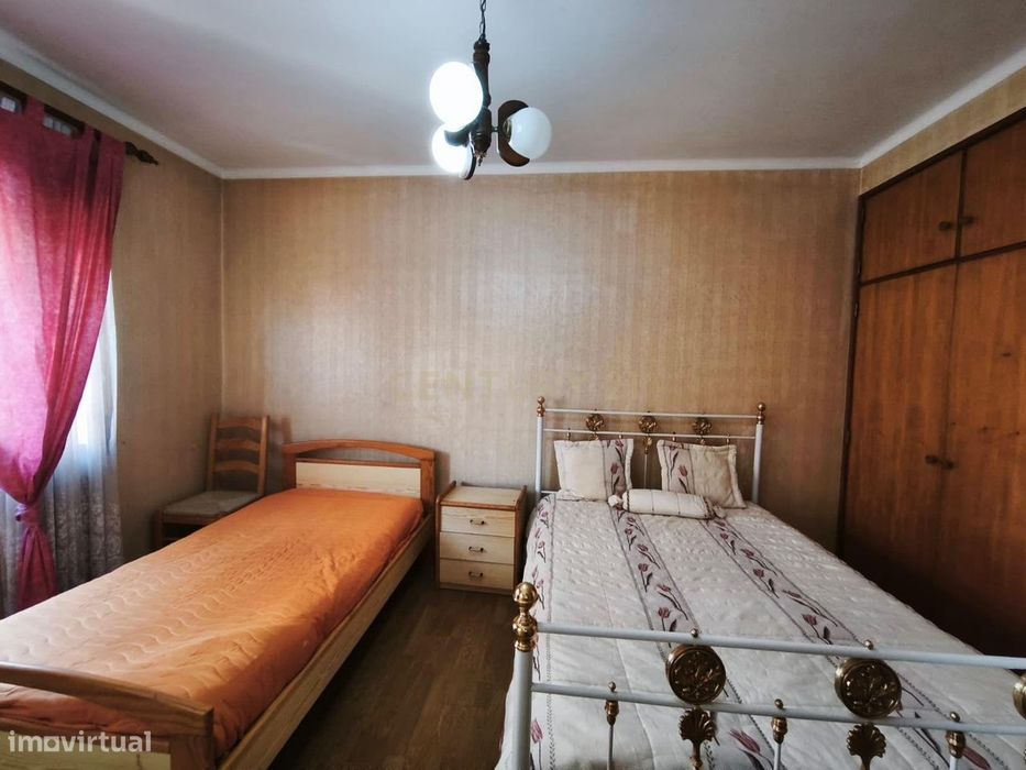 Apartamento T2 para ARRENDAR em Esposende (a partir de outubro)