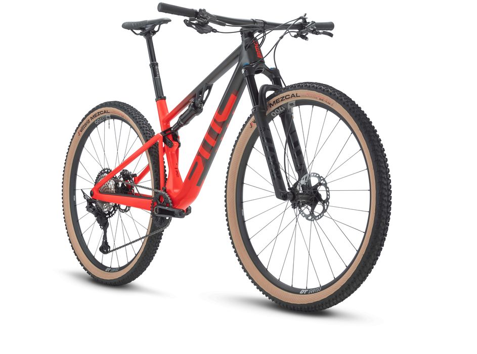 Nowy BMC Fourstroke TWO