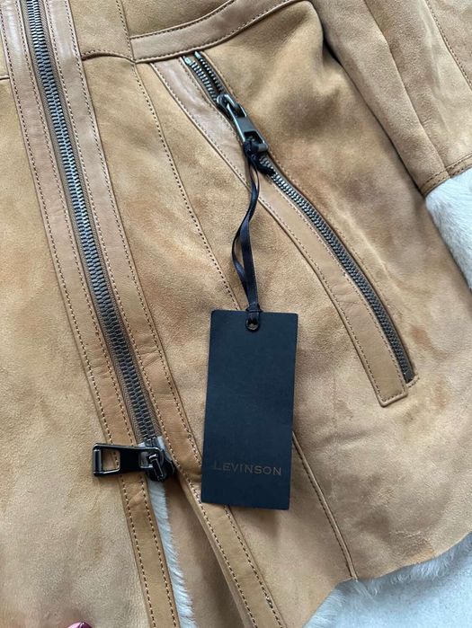 Дублянка розміром XL -нова