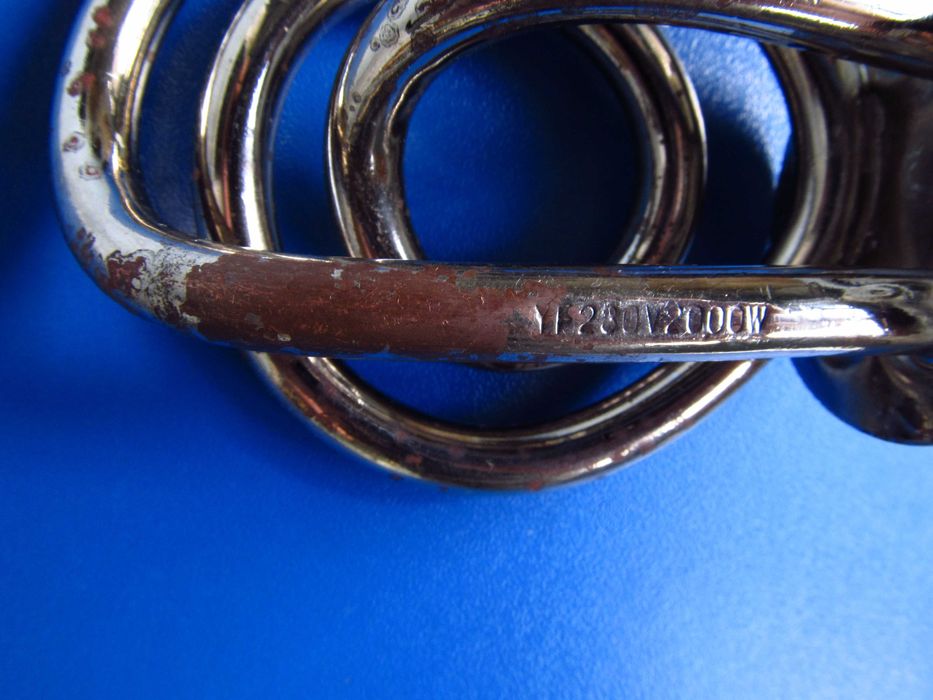 Тэн спиральный для электрочайника 2000Вт.