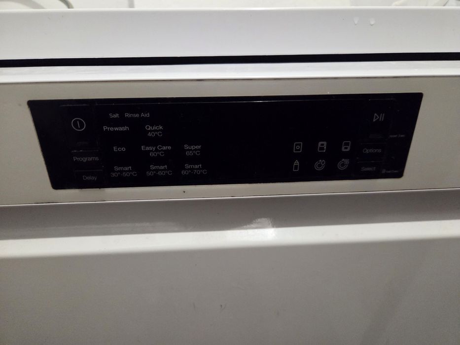 Máquina de lavar loiça Kenwood