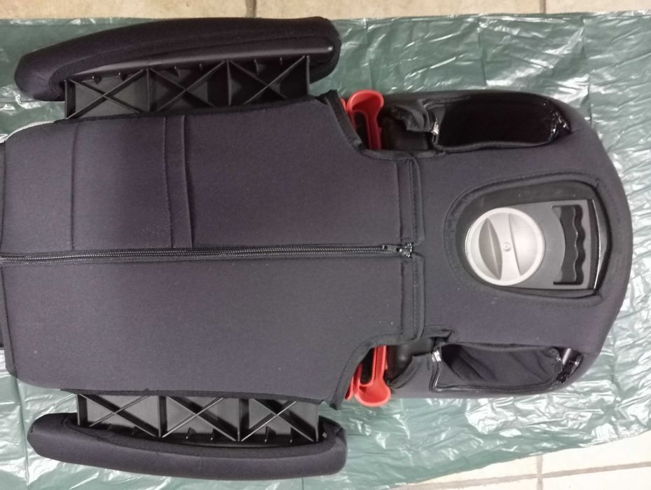 Cadeira de Carro