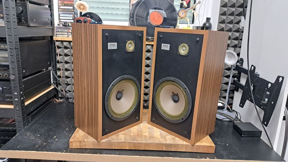 Kolumny Sansui ES-P 302