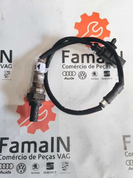 Sonda Lambda SEAT IBIZA III