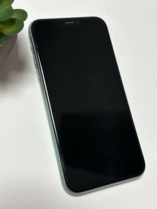 телефон Apple iPhone 11 / айфон 11 / 128 гб