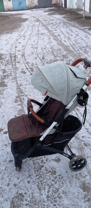 Коляска прогулянкова Carrello Astra CRL-5505