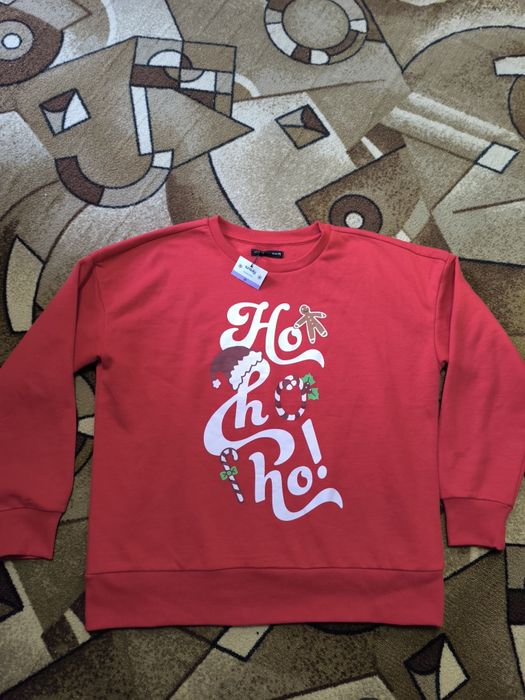 Новорічний сімейний фемілі лук family look