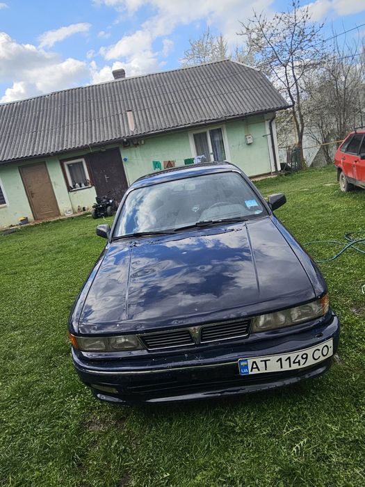 Продам Mitsubishi Galant