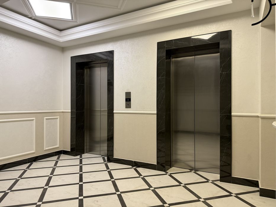 3-кімнатна квартира за адресою вул. Антоновича (площа 111 м²) - Atlanta.ua - фото 13