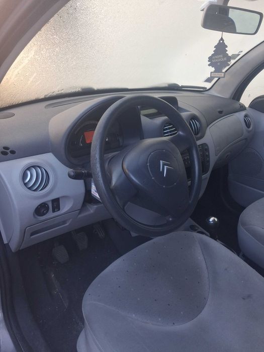 Vendo Carro Citroën C3