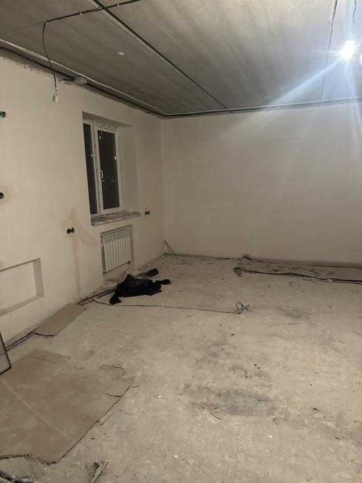 Продам двухкомнатную квартиру в новострое