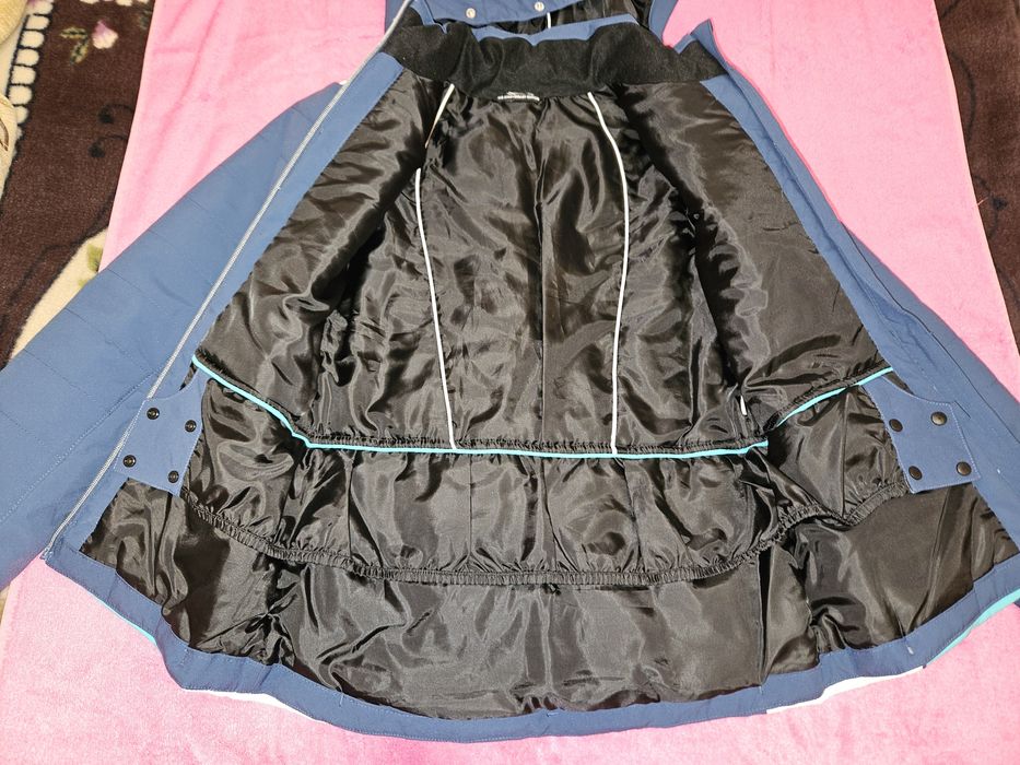 Спортивная, лыжная куртка Dare, 40-42р.