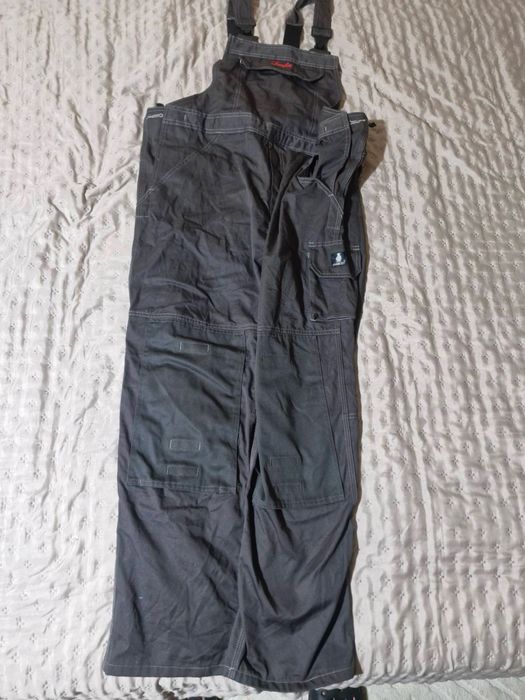 Комбінезон робочий Mascot Customized Cordura