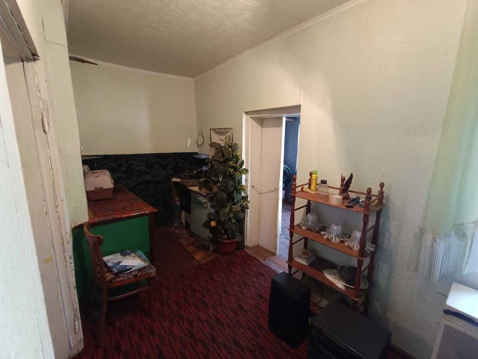 Продам частину будинку у Вапнярці 3449