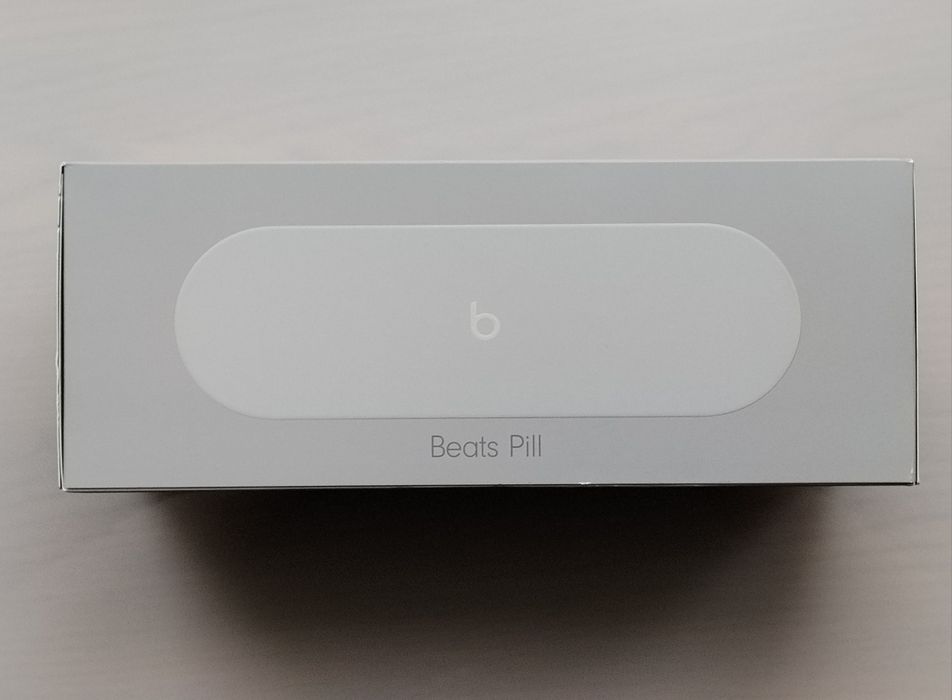beats pill - купить портативную акустику - Цена на OLX.ua