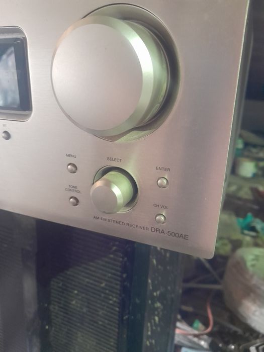Denon amplituner DRA-500AE