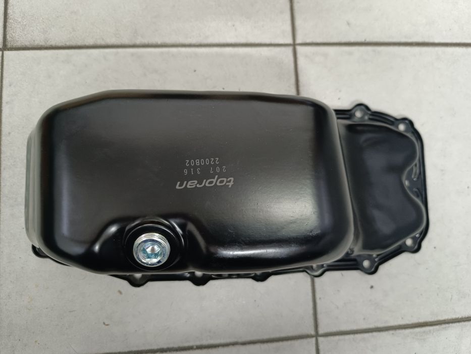 Cárter Fiat Opel Citroen 1.3 MultiJet TOPRAN