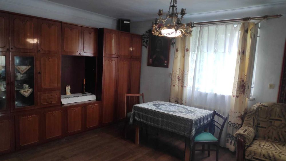 Продається житловий будинок в селі Будьків Давидівської ОТГ