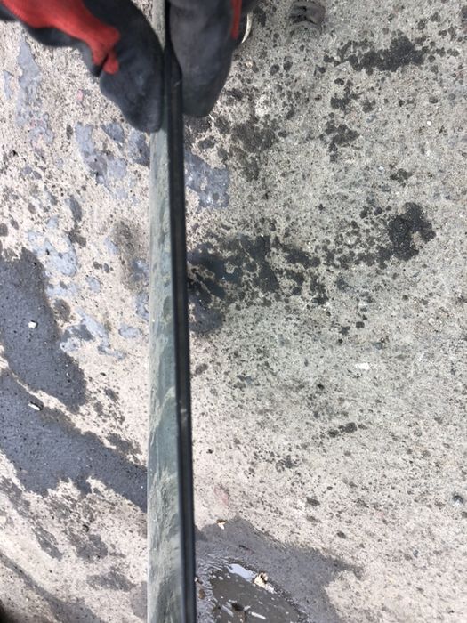 Бмв е65 скло пакет подвійні вікна