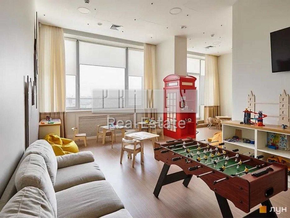 Продаж квартири ЖК Obolon Residences