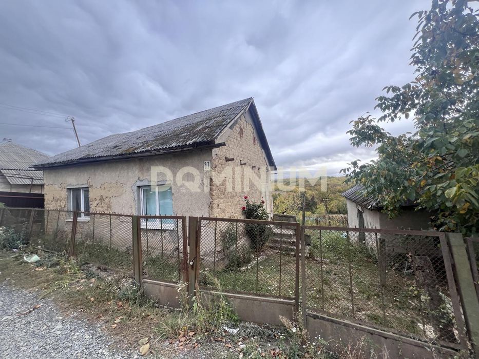 Продаж будинку в селі Букове з великою земельною ділянкою