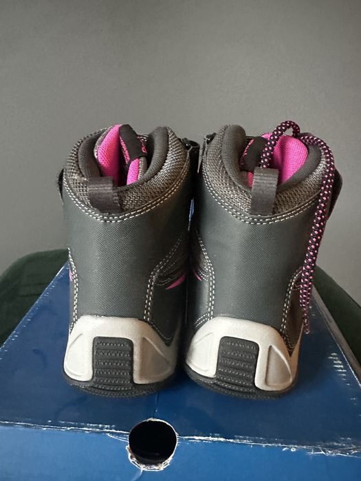 Sniegowce Reebok Instructr Hike roz. 31,5