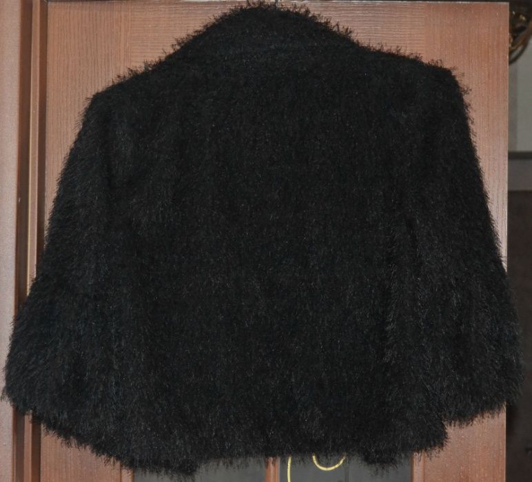 нарядная накидка"травка"