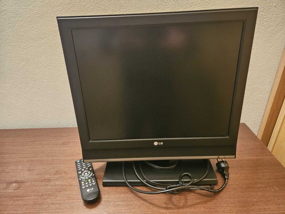 TV ou Monitor PC LG 20LS5R 51cm 20´´