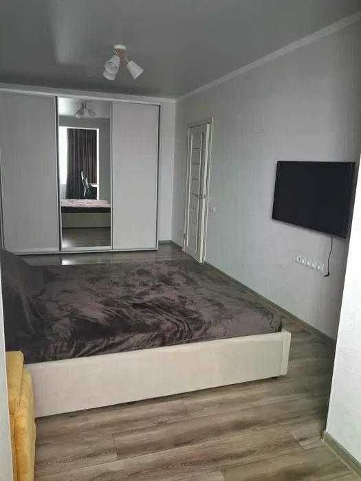 Аренда 1к квартиры Сухой Фонтан