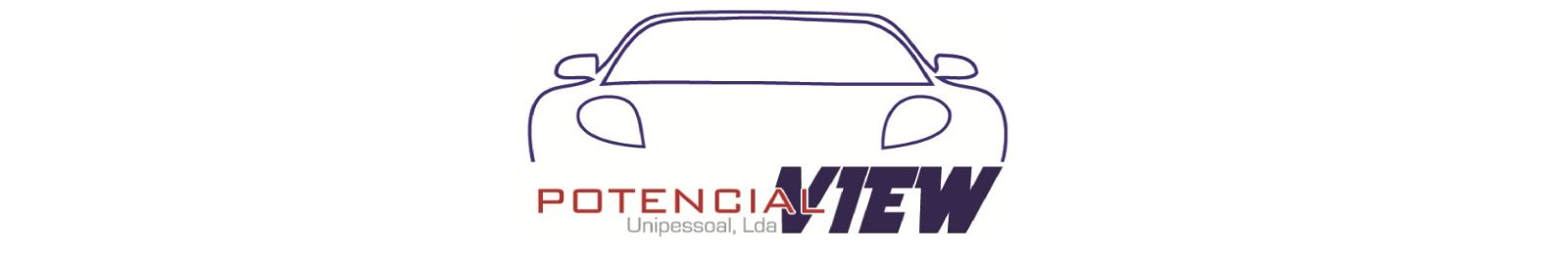 Potencial View top banner