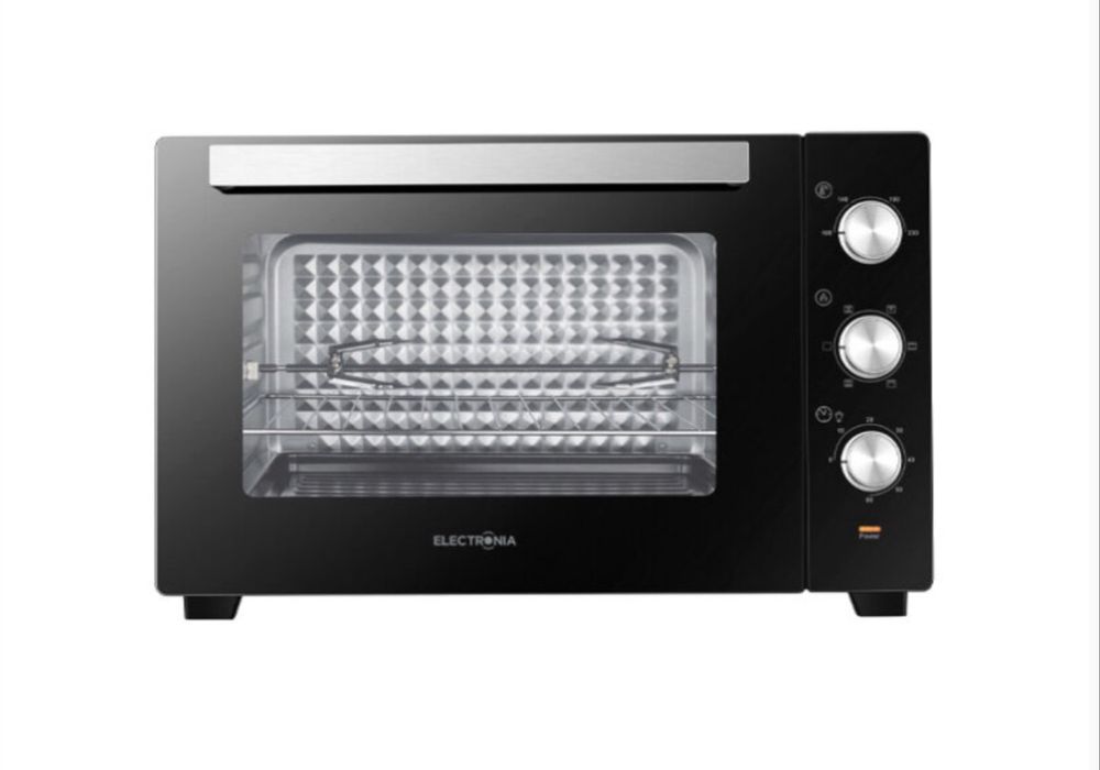 Forno eletrico medio electronia