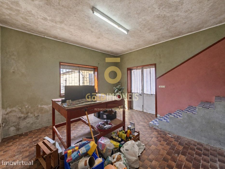 Moradia Isolada T3 Venda em Mozelos,Santa Maria da Feira