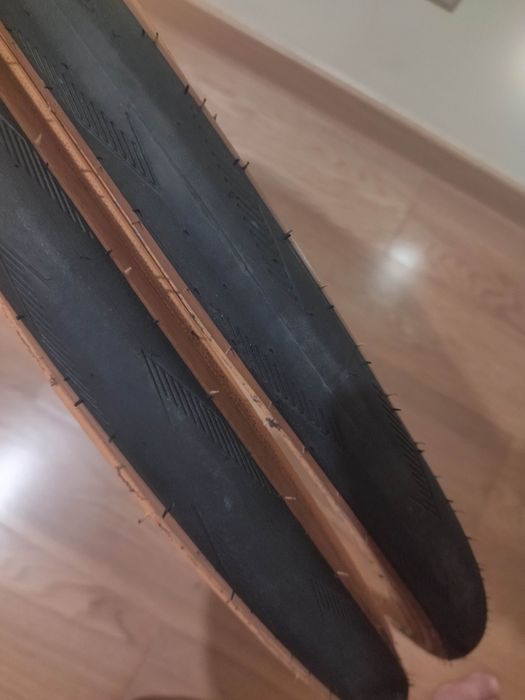 Pneus tubeless SCHWALBE ONE - 28