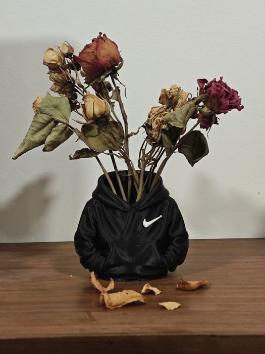 Porta Lápis Camisola Nike