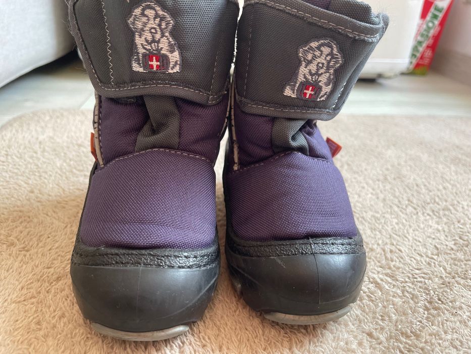 Śniegowce Demar 24/25