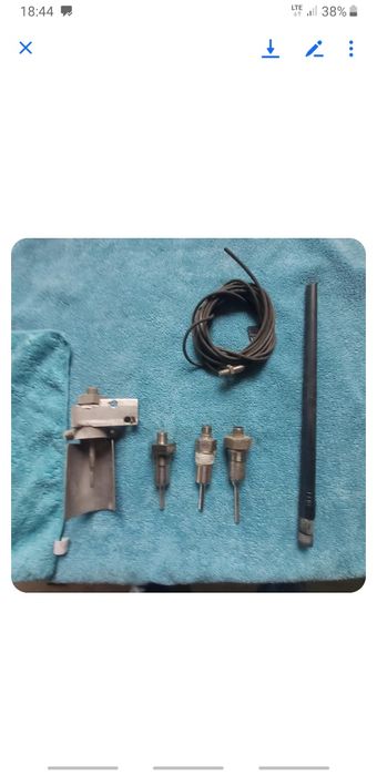 Komputer do odbioru mleka PK-3 pro wam