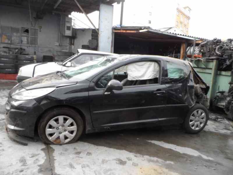 Motor Sofagem Peugeot 207