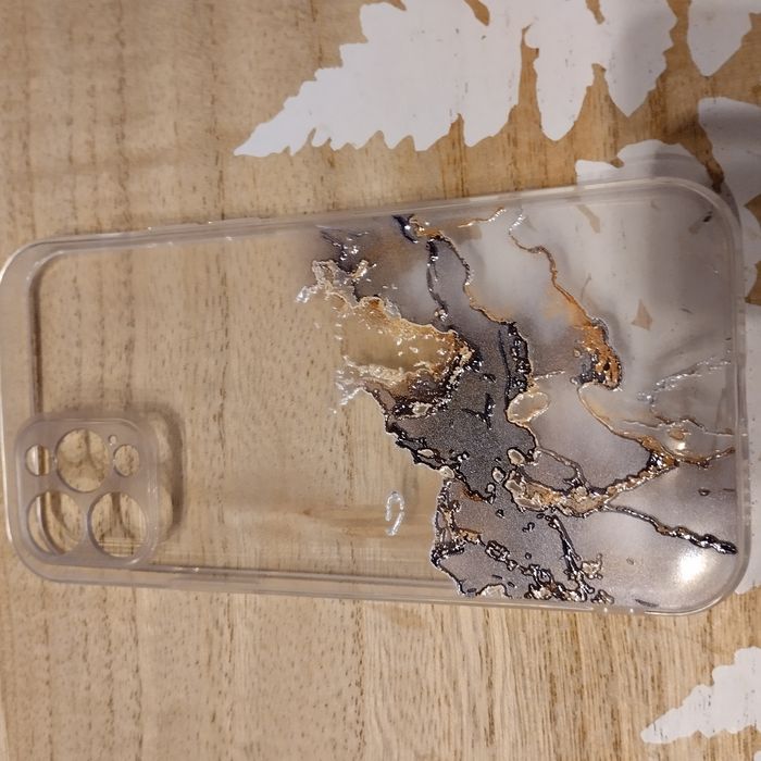 Etui Case na telefon iPhone 12pro,6,1