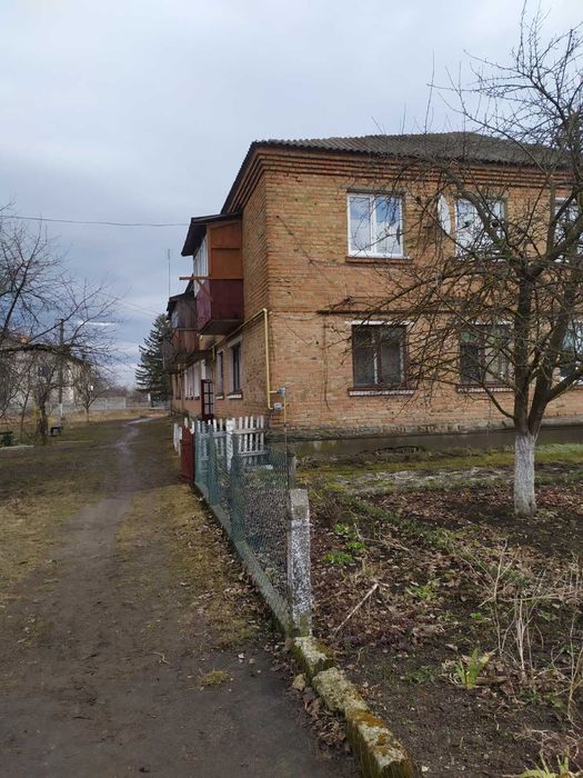 Продається Трьох кімнатна квартира