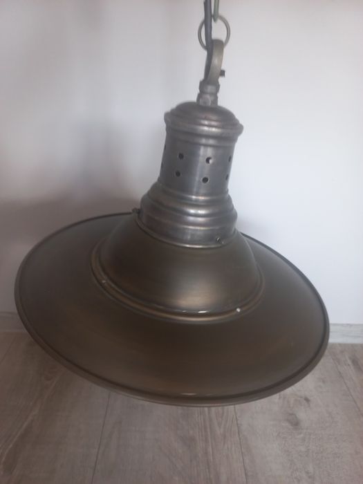 Piekna lampa , stylowa