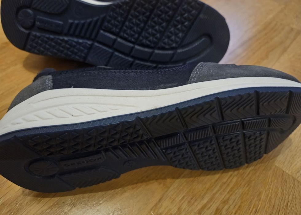 Buty sportowr wojskowe