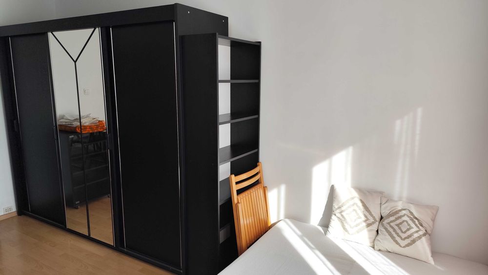 Mieszkanie – Kraków - Widok 3