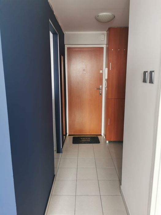 Mieszkanie dwupokojowe - Katowice obok Spodka CENTRUM - OKAZJA !!!