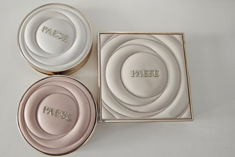 Paese self glow paletka roz rozswietlacz