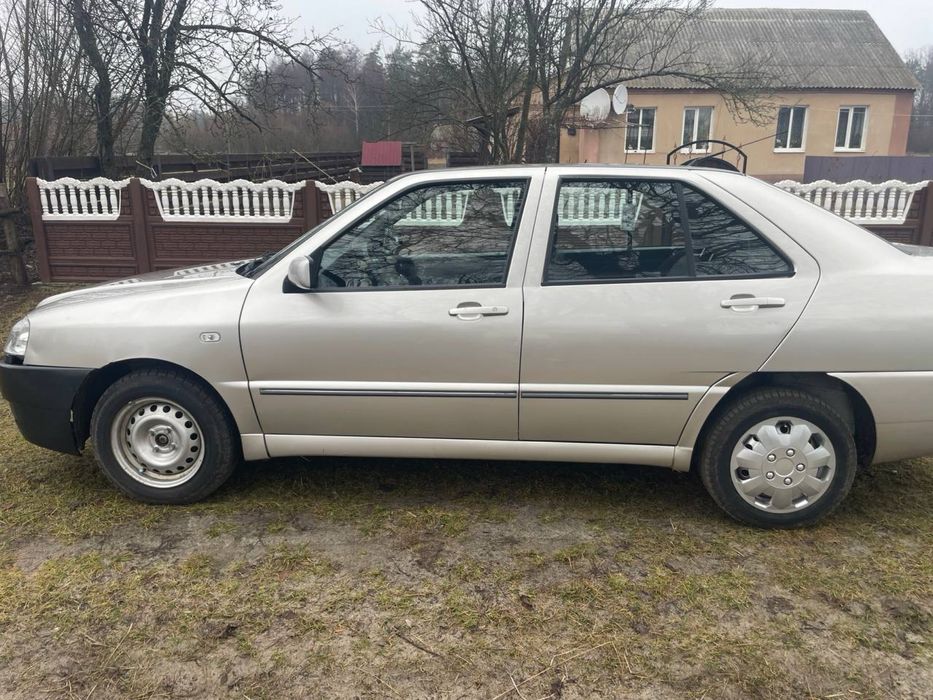 Продам, Чері амулет 1.6,2008 р