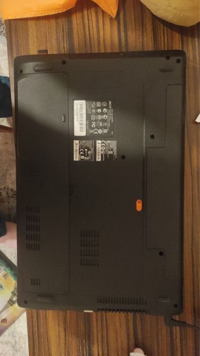 Acer 5560g 128 ssd 8гб озу