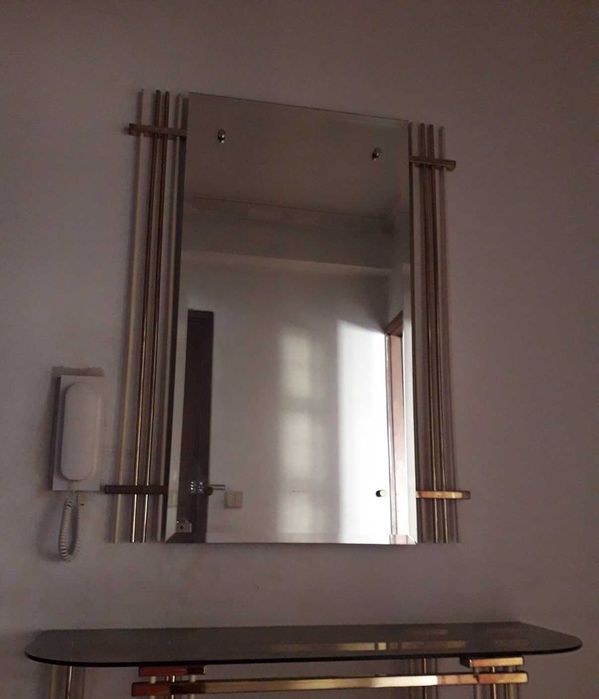 Espelho de parede