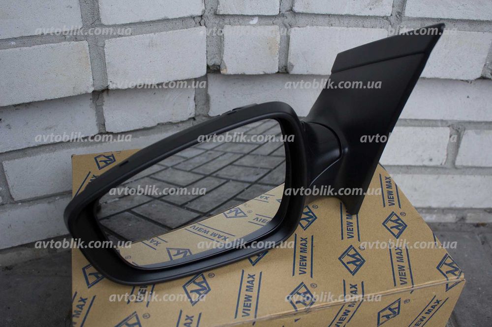 Зеркало Hyundai Accent, Elantra, Sonata, Matrix, Getz, i10, i20, i30