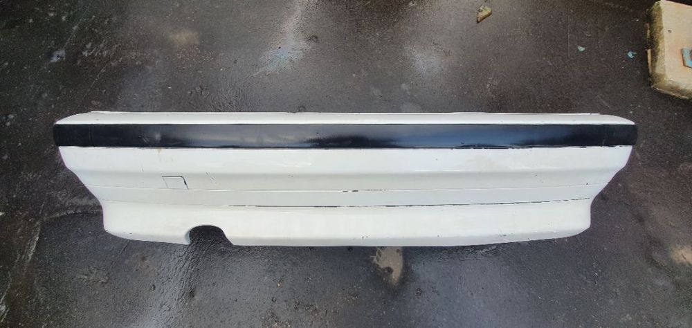 bmw e36 compact zderzak tył