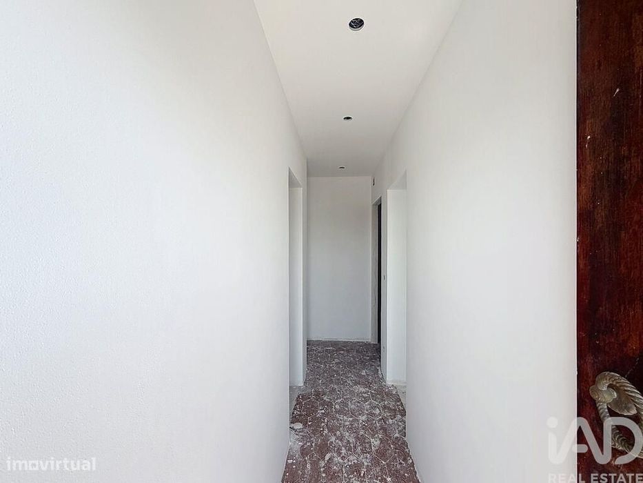 Casa / Villa T4 em Mexilhoeira Grande de 126 m2